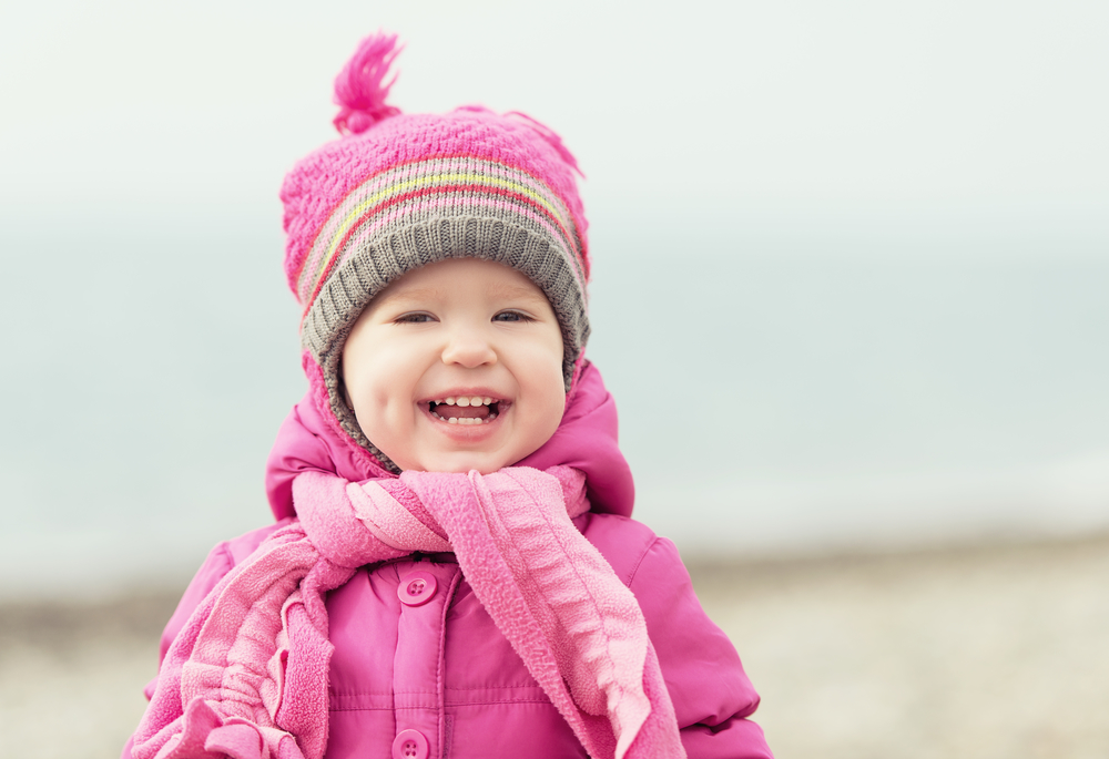 Выбор зимней шапки для ребенка: не все так просто, как кажется