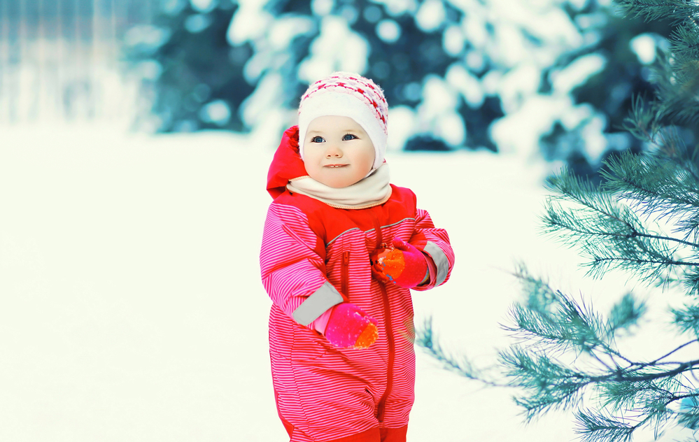 Как укрепить иммунитет ребенка перед зимой