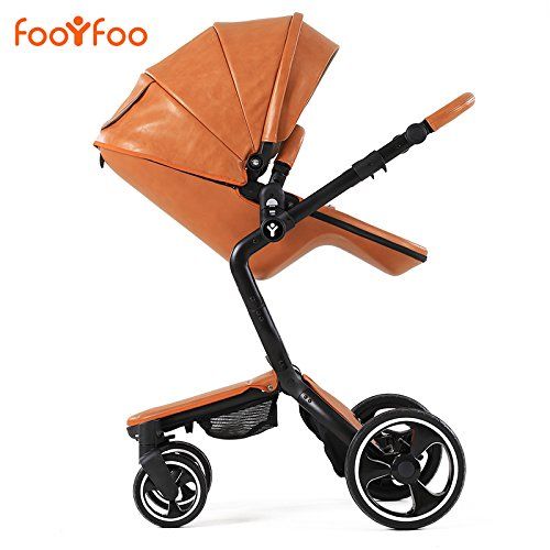 FooFoo Baby Buggy Stroller