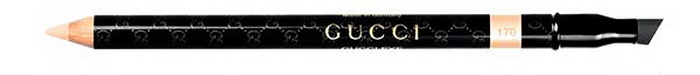 Коллекция макияжа Gucci сезона весна-лето 2017