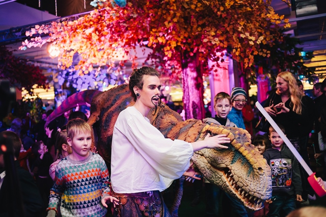 Музея Сказок