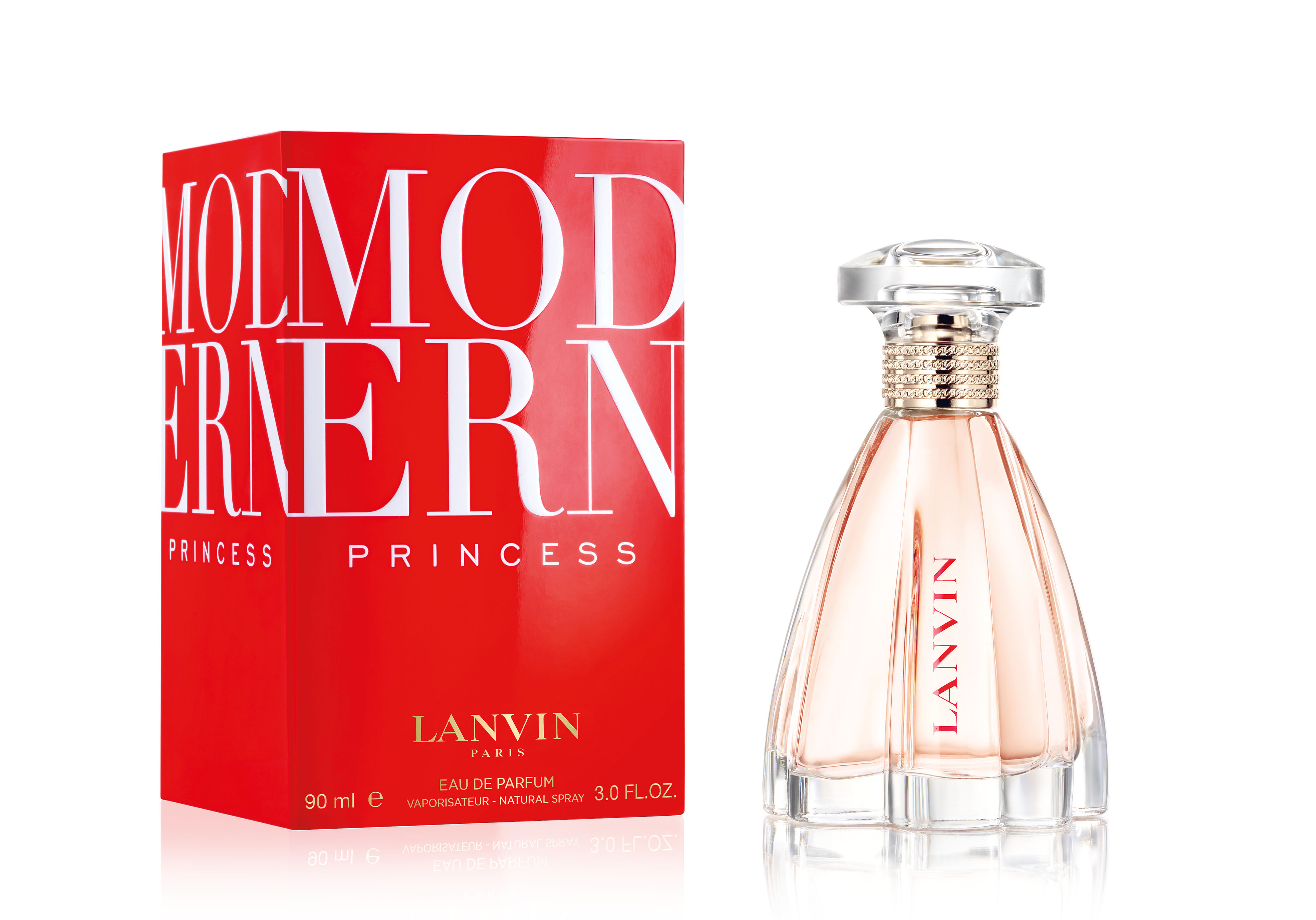 Modern Princess от Lanvin
