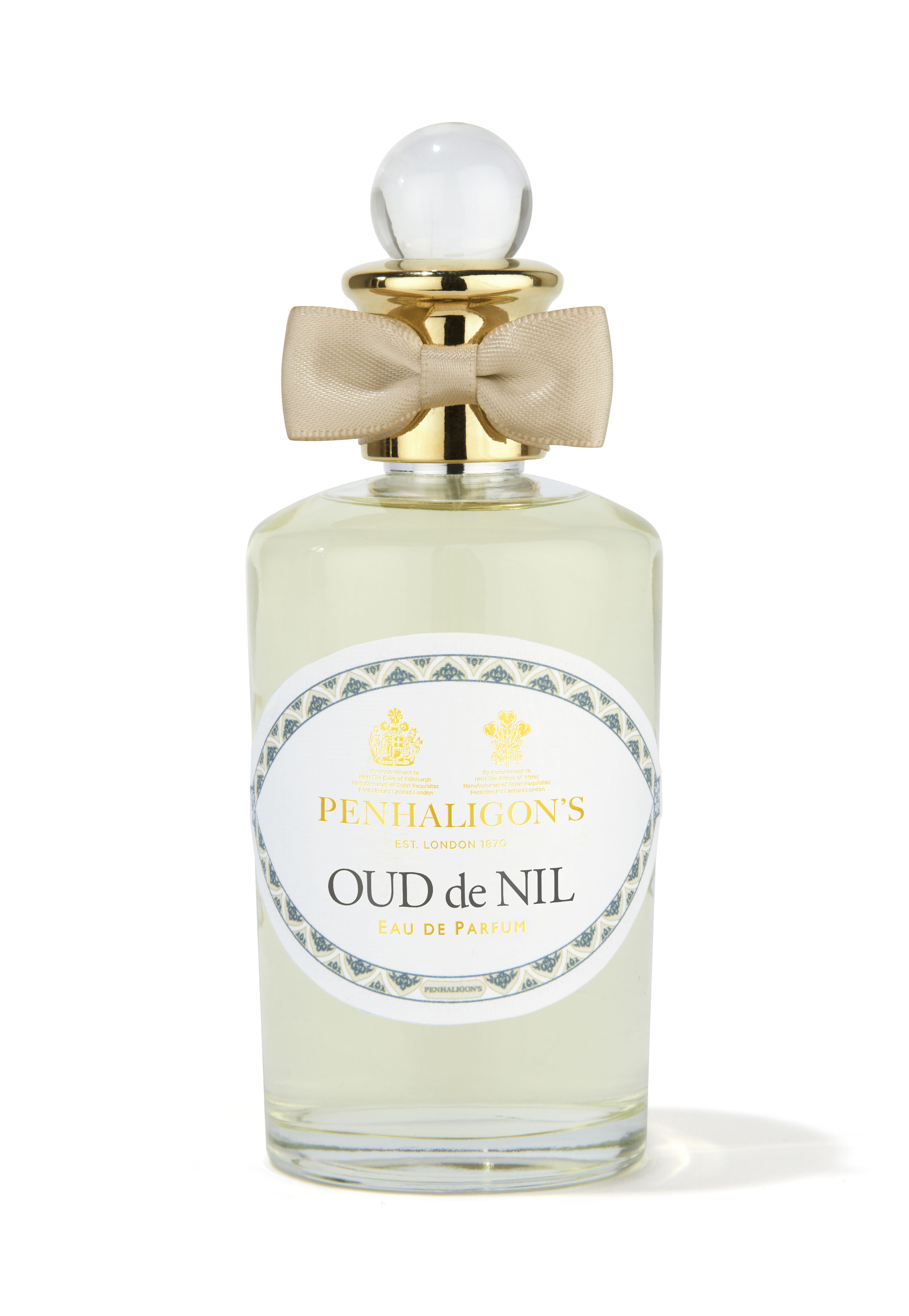 Oud De Nil Eau de Parfum