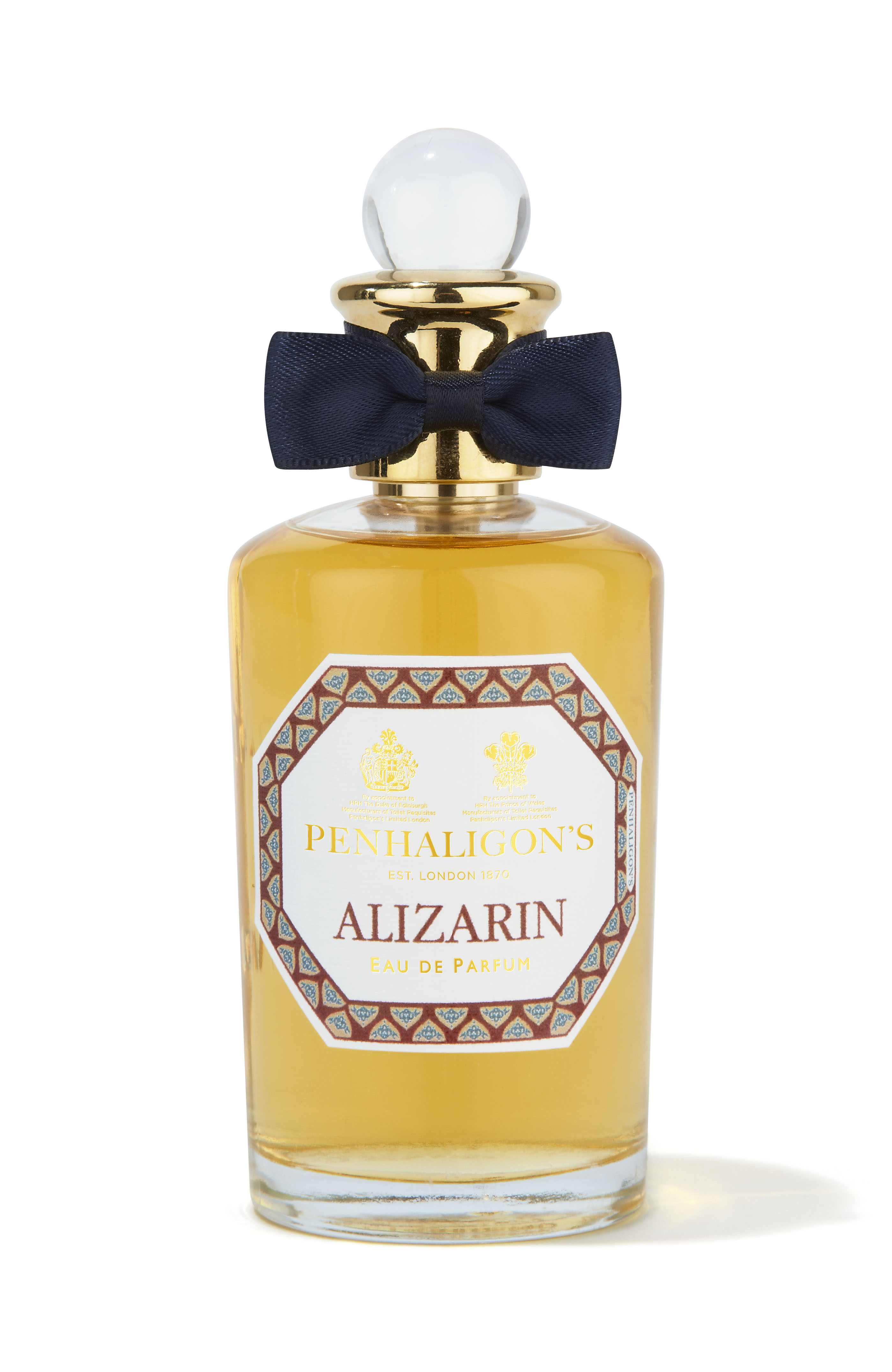 Alizarin Eau de Parfum