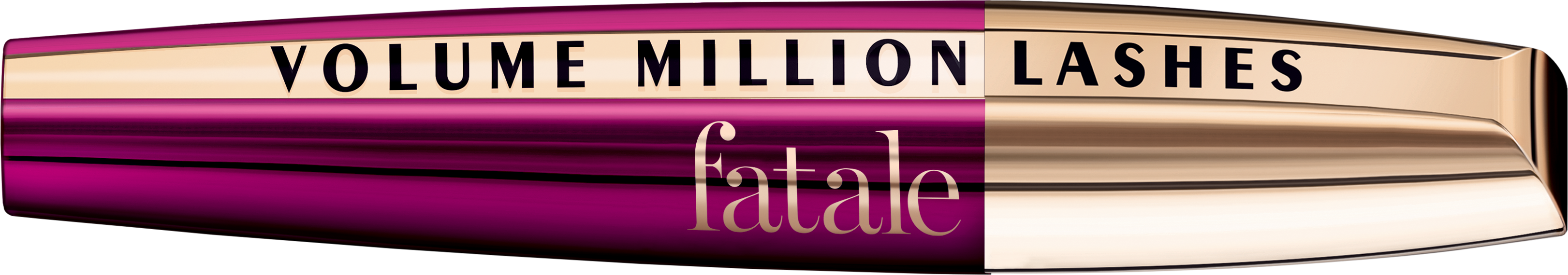 тушь для ресниц L'Oreal Volume Millions Lashes Fatale