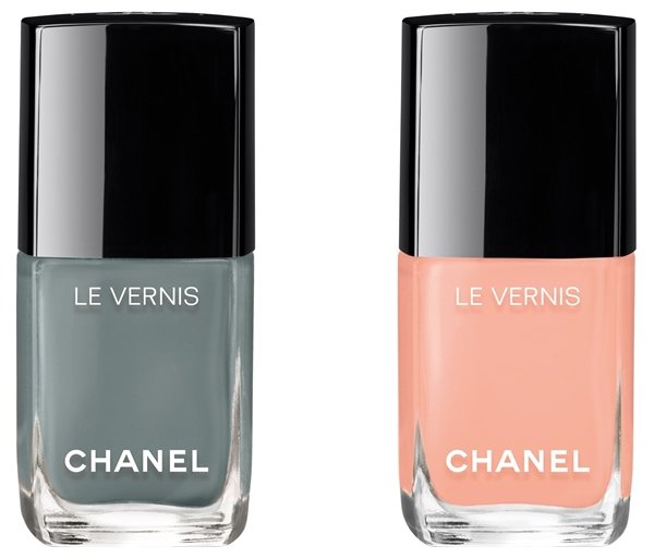 Весенняя коллекция макияжа для губ от Chanel
