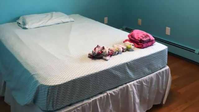 наказание детей