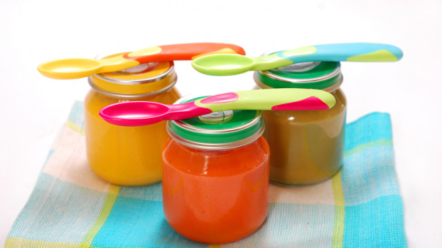 Менше солодкого: у ВООЗ хочуть заборонити фруктове пюре з високим вмістом цукру