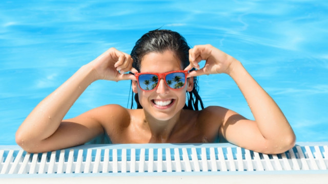 ТОП-5 літніх бассейнів Києва для сімейного відпочинку