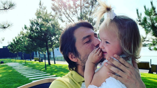 Сергей Притула Соломия