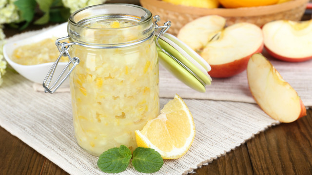 рецепты лимонада