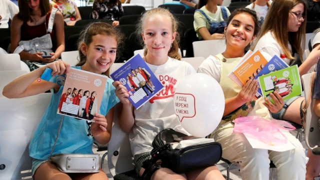 Open Kids и Alekseev помогут подросткам противостоят кибербуллингу