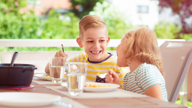 как подготовиться к школе