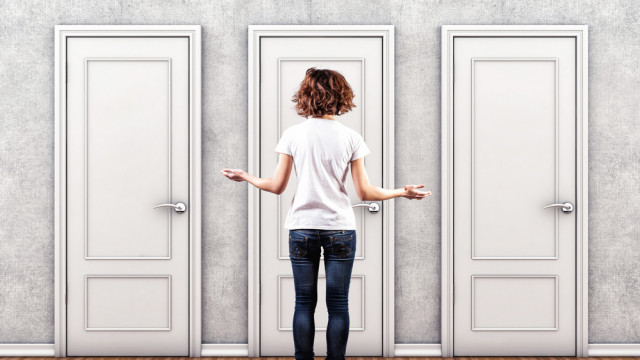 Вибір професії: як батькам допомогти дитині - починаємо вже цим літом