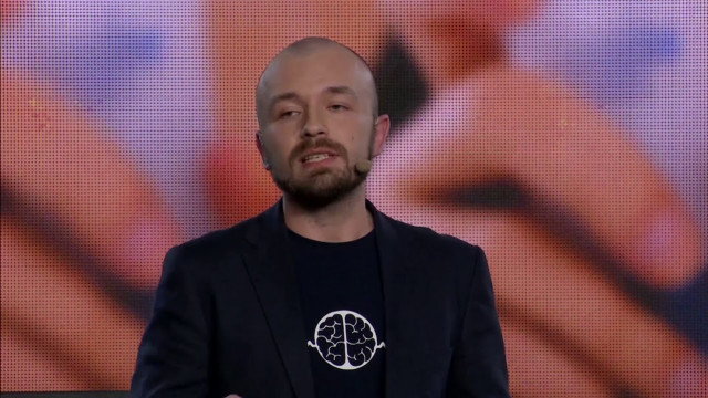 Критическое мышление спасает жизнь: лекция украинского врача на TED-Kyiv о мифах и дурости