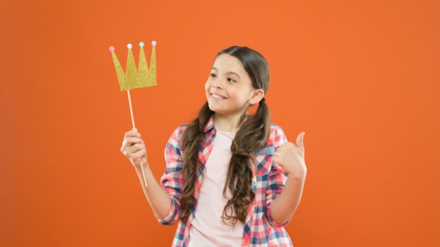 Коли дитина "цар" та "центр всесвіту" - це добре чи погано?