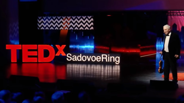 "Школа умерла..." - Михаил Казинник о кризисе образования и тайнах школьной программы