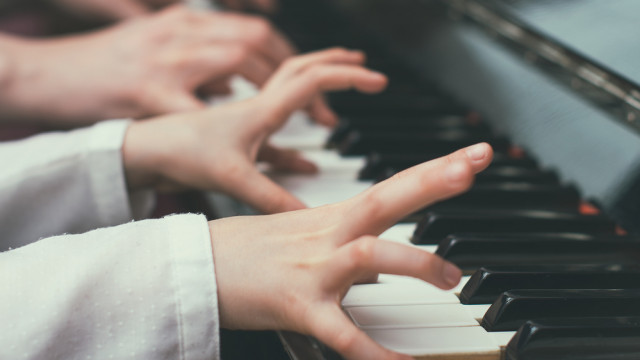 музыкальное образование