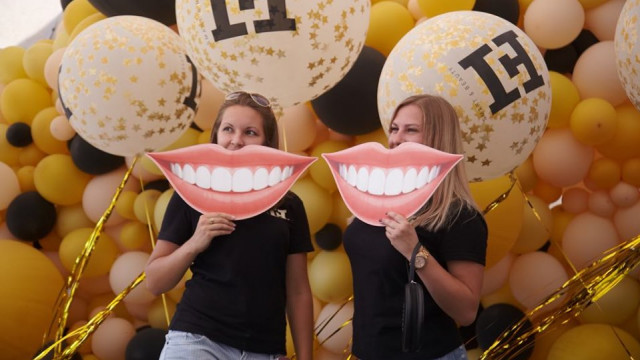 Здоровые зубки малыша: что нужно знать родителям