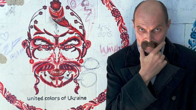 ІнстаШевченко: Тарас Шевченко став інстаблогером і постить прогресивні речі