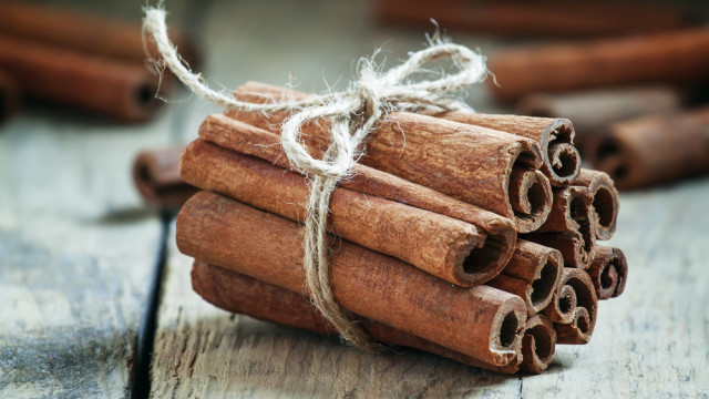 Чем полезна корица