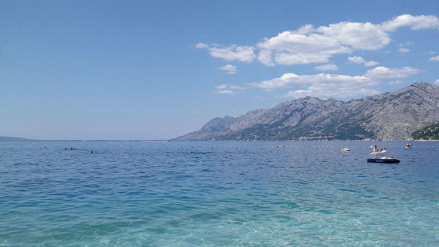 відпочинок у Хорватії