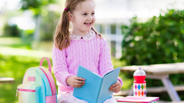 подготовка ребенка к школе