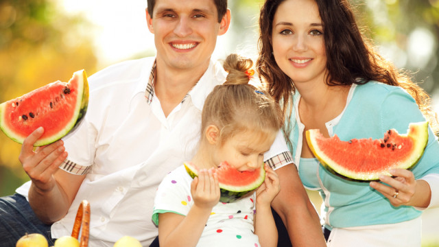 Користь кавуна: 10 причин їсти кавун цілий серпень