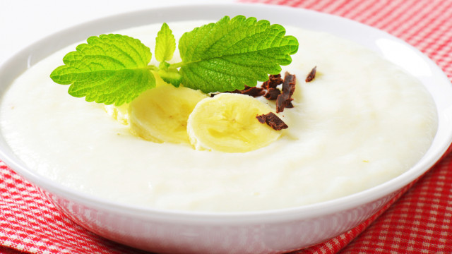 Мммм, манка: чи можна вживати манку під час грудного вигодовування