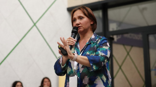 Как вырастить счастливого ребенка? Советы от топ-спикеров международной конференции IDEC