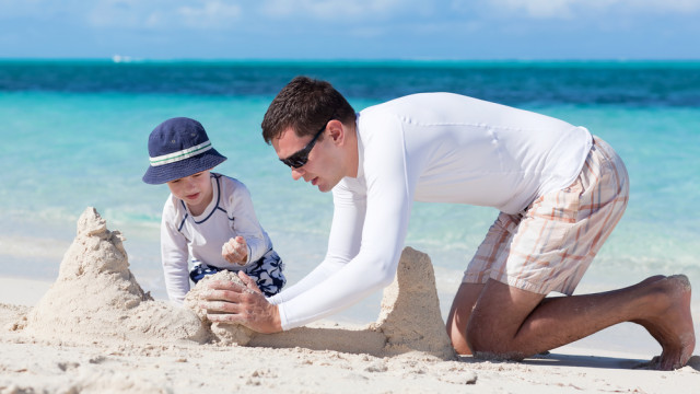 "Добре жити дівчаткам в Європі": як поводяться європейські татусі - спостереження української мами