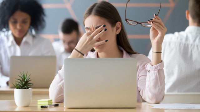 7 вправ для профілактики короткозорості та інших проблем із зором