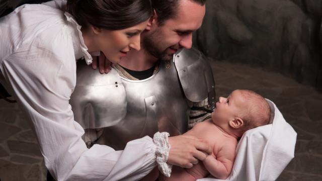 славянские имена