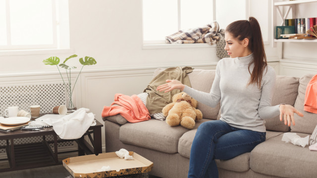 Тренд просунутих та сучасних: менше лахміття - більше вражень