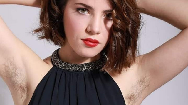 Питання волосся: моделі та публічні люди переходять на бодіпозитив