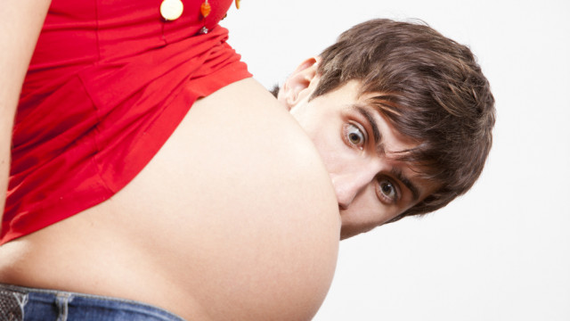 Партнерские роды