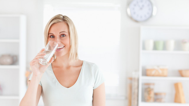 признаки того что вы пьете много воды