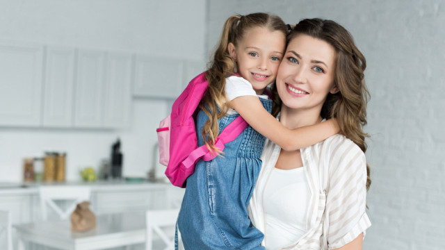 подготовка ребенка к школе