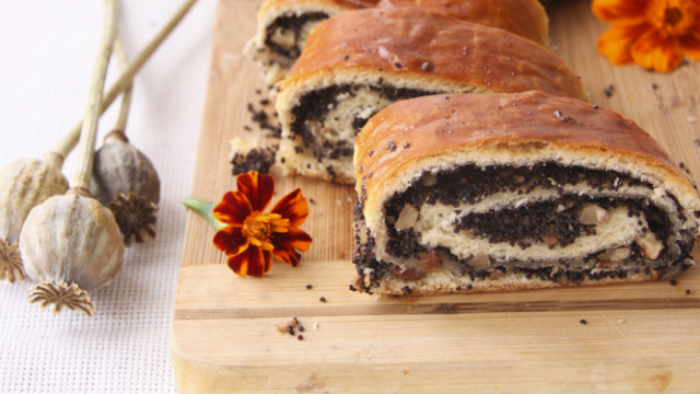 маковый спас