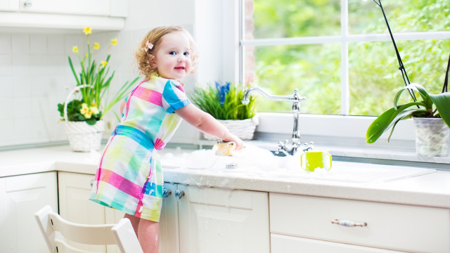 развитие ребенка