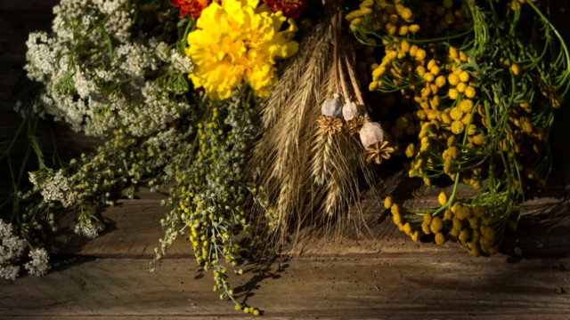 Маковея: красивые традиции, которые стоит перенять