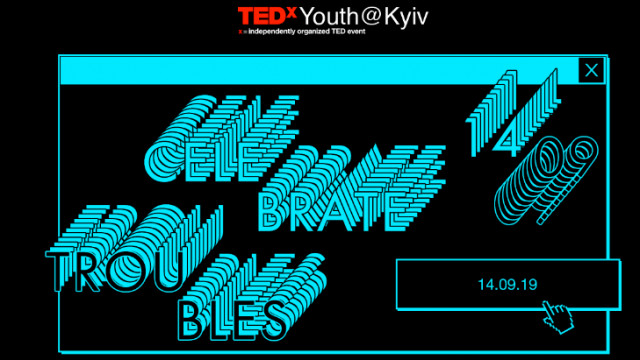 TEDxYouth знову в Києві: хто буде виступати та про що говорити на найпопулярнішій конференції?