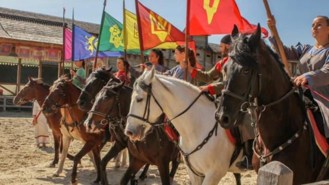 На Киевщине с размахом отпразднуют День Независимости Украины