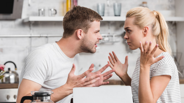 Не мовчати: чому про токсичні відносини та домашнє насильство треба говорити