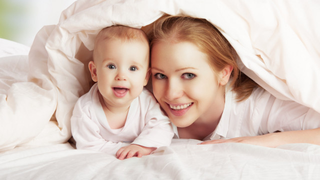 здоровье мамы