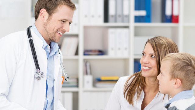 медкомиссия перед детским садом