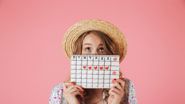 менструація