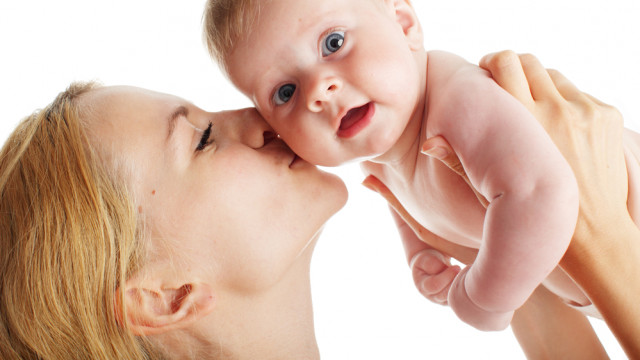 пестование младенцев