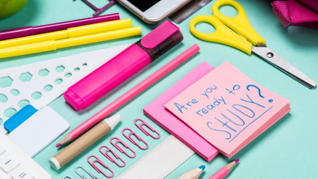 модная канцелярия