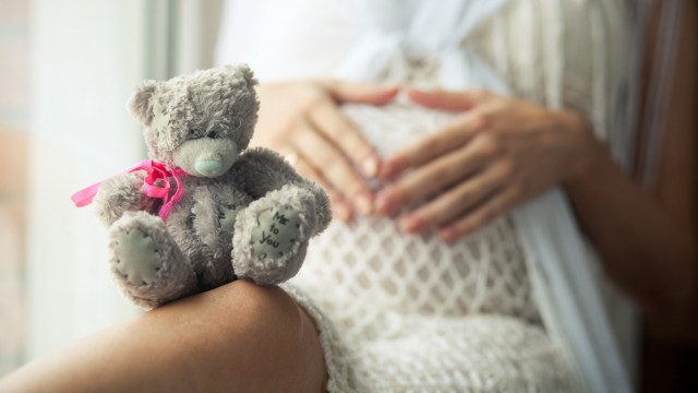 мифы о беременности